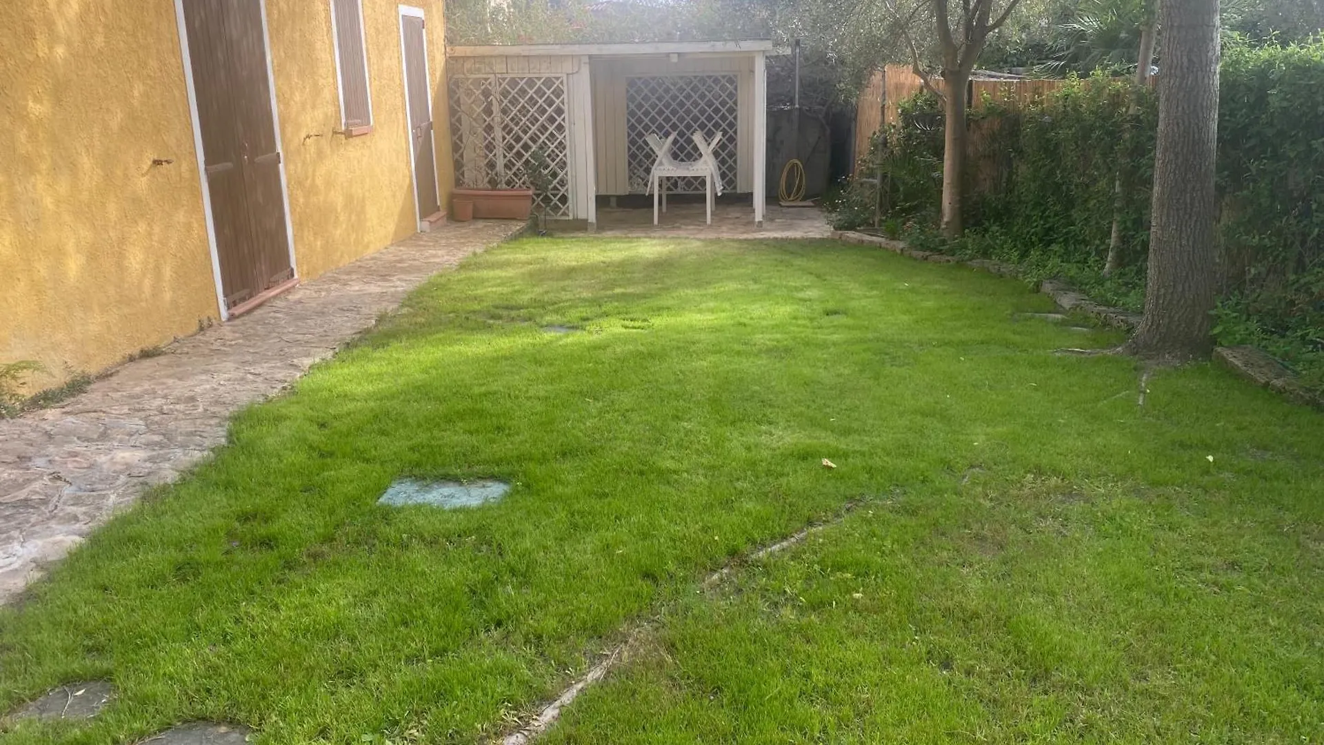 Holiday home La Casetta Torre delle Stelle