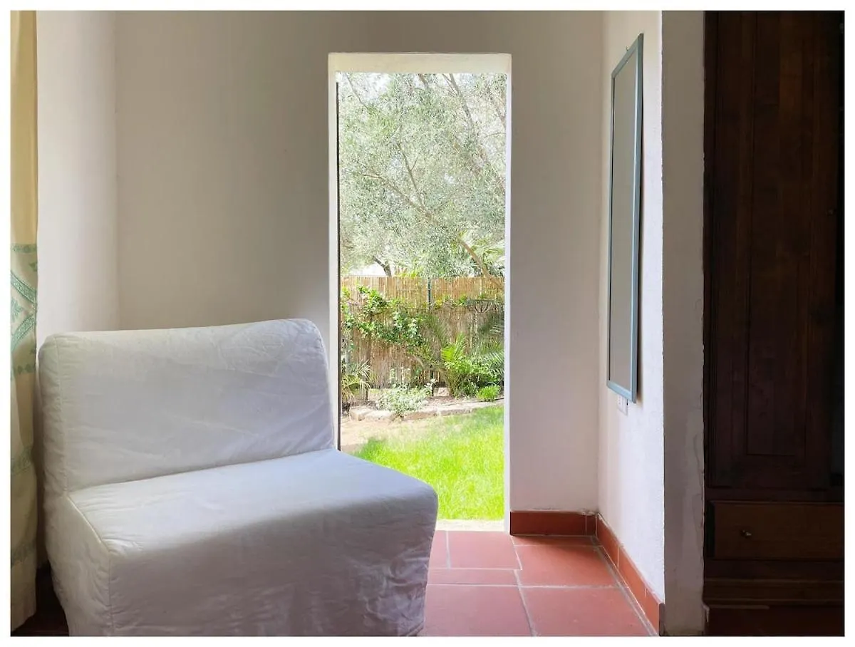 Holiday home La Casetta Torre delle Stelle