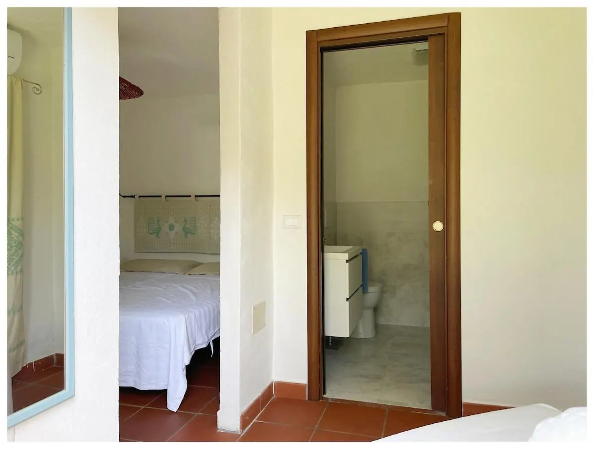 Holiday home La Casetta Torre delle Stelle