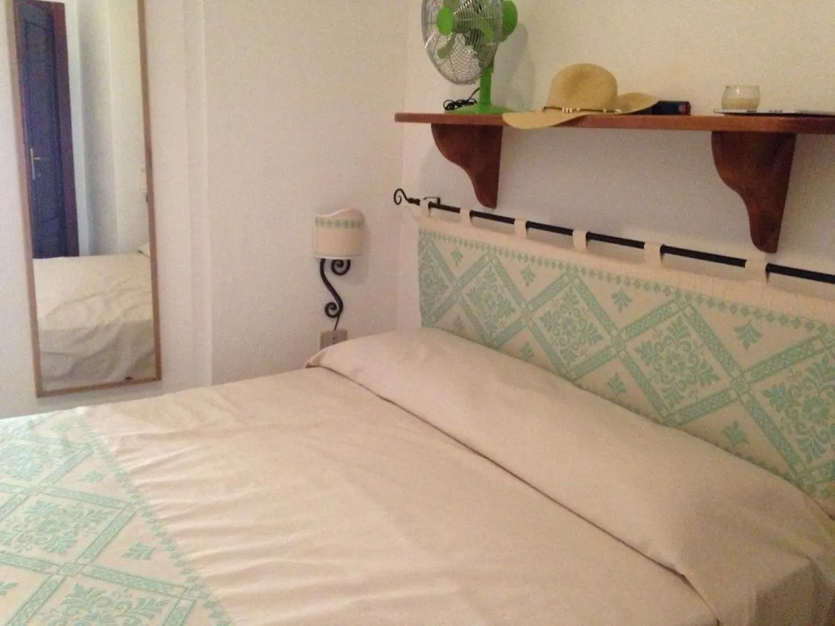 La Casetta Torre delle Stelle Holiday home