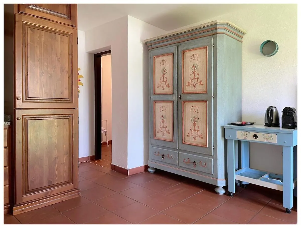 La Casetta Torre delle Stelle Holiday home