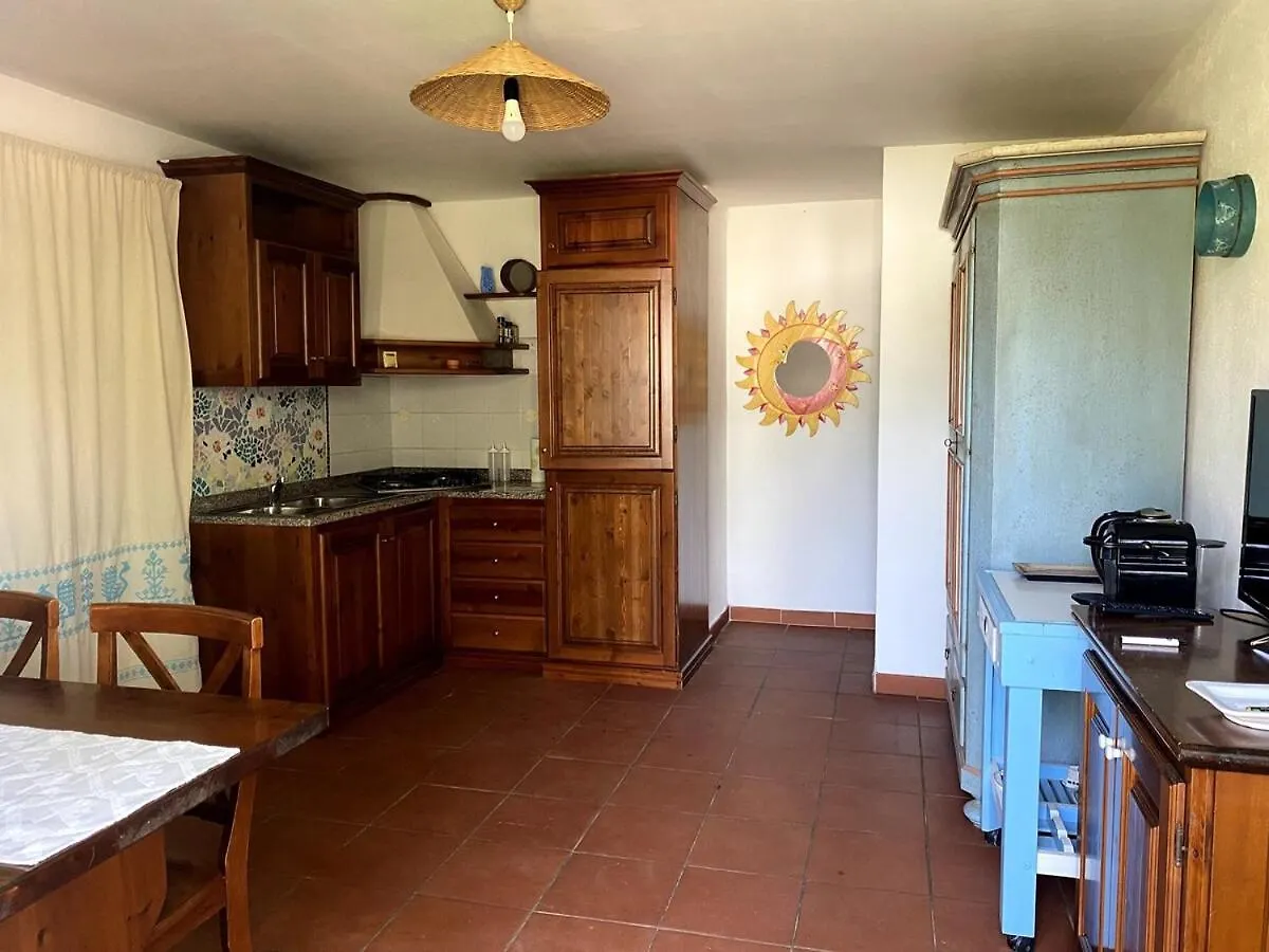 Holiday home La Casetta Torre delle Stelle Italy